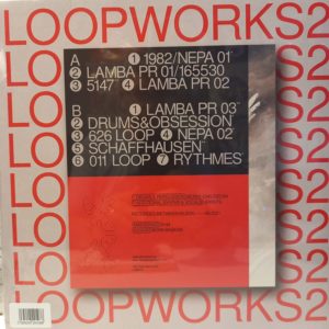 KORAY KANTARCIOĞLU - LOOPWORKS 2 - Görsel 2