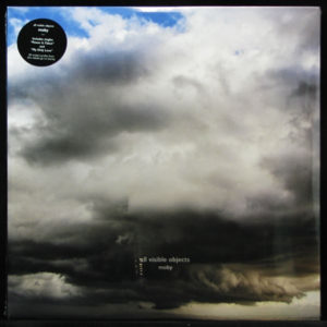 MOBY - ALL VISIBLE OBJECTS - Görsel 1