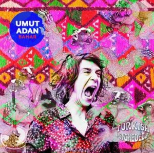 UMUT ADAN - BAHAR - Görsel 1