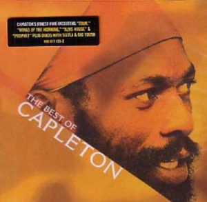 CAPLETON - THE BEST OF CAPLETON