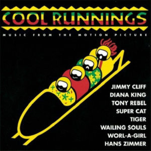 ÇEŞİTLİ SANATÇILAR - COOL RUNNINGS