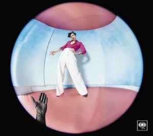 HARRY STYLES - FINE LINE - Görsel 1