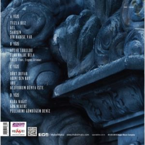 MABEL MATİZ - GÖK NEREDE - Görsel 2