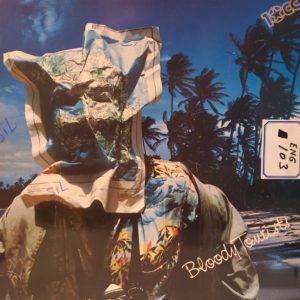 10CC - BLOODY TOURISTS