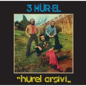 3 HÜREL - HÜREL ARŞİVİ