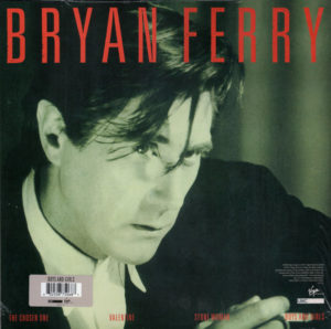BRYAN FERRY - BOYS AND GIRLS - Görsel 2