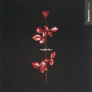 DEPECHE MODE - VIOLATOR - Görsel 1