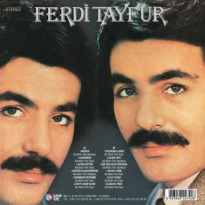 FERDİ TAYFUR - FERDİ 77 - Görsel 2