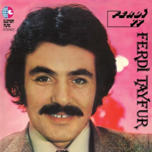 FERDİ TAYFUR - FERDİ 77 - Görsel 1