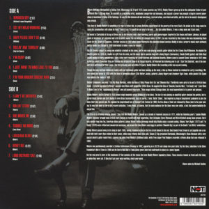 MUDDY WATERS - ORIGINAL BLUES CLASSICS - Görsel 2