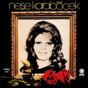 NEŞE KARABÖCEK - NEŞE KARABÖCEK - Görsel 1