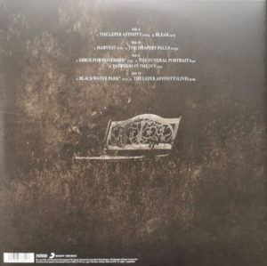 OPETH - BLACKWATER PARK - Görsel 2