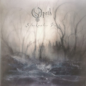 OPETH - BLACKWATER PARK - Görsel 1
