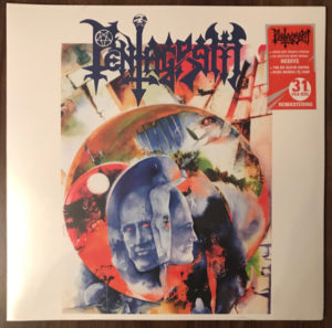 PENTAGRAM - PENTAGRAM - Görsel 1