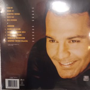 YAŞAR - ESİRİNİM - Görsel 2