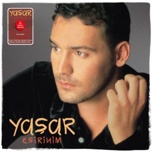 YAŞAR - ESİRİNİM - Görsel 1