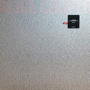 ALICE COOPER - ZIPPER CATCHES SKIN