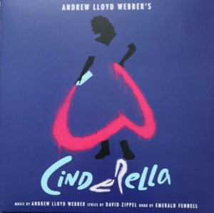 ANDREW LLOYD WEBBER - CINDERELLA