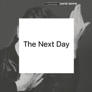 DAVID BOWIE - THE NEXT DAY - Görsel 1