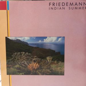 FRIEDEMANN - INDIAN SUMMER