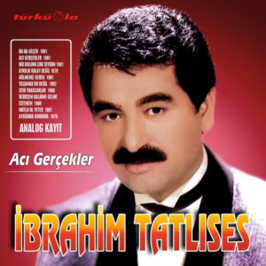 İBRAHİM TATLISES - ACI GERÇEKLER - Görsel 1