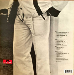 JAMES BROWN - GET ON THE GOOD FOOT - Görsel 2