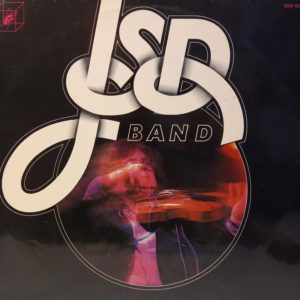 JSD BAND - JSD BAND