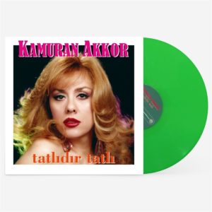 KAMURAN AKKOR - TATLIDIR TATLI - Görsel 3