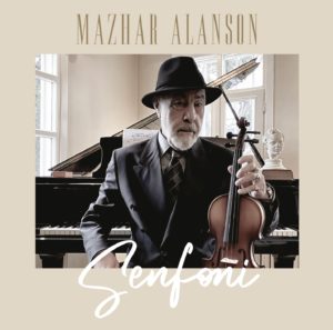 MAZHAR ALANSON - SENFONİ - Görsel 1