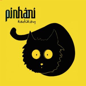 PİNHANİ - KEDİKÖY - Görsel 1