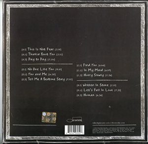 ROBERT GLASPER EXPERIMENT - ARTSCIENCE - Görsel 2