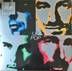 U2 - POP - Görsel 1