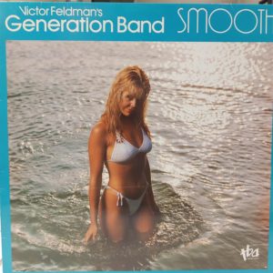 VICTOR FELDMAN'S GENERATION BAND - SMOOTH