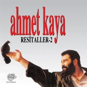 AHMET KAYA - RESİTALLER 2 - Görsel 1