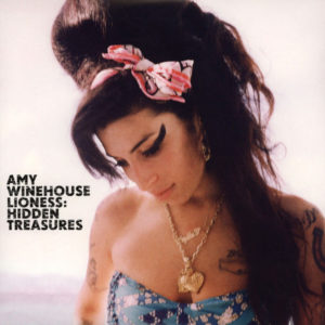 AMY WINEHOUSE - LIONESS:HIDDEN TREASURES - Görsel 1