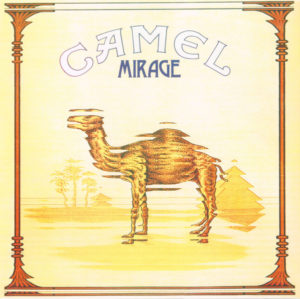 CAMEL - MIRAGE - Görsel 1