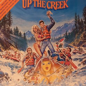 ÇEŞİTLİ SANATÇILAR - UP THE CREEK