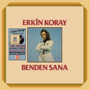 ERKİN KORAY - BENDEN SANA - Görsel 1