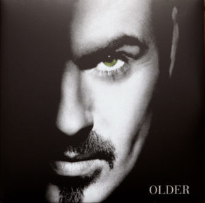 GEORGE MICHAEL - OLDER - Görsel 1