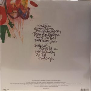 JAKE BUGG - ON MY ONE - Görsel 2