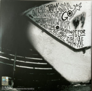 PEARL JAM - REARVIEWMIRROR GREATEST HITS 1991-2003 VOLUME 1 - Görsel 2