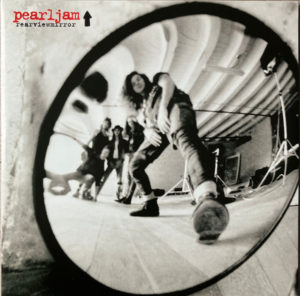 PEARL JAM - REARVIEWMIRROR GREATEST HITS 1991-2003 VOLUME 1 - Görsel 1