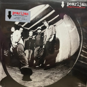 PEARL JAM - REARVIEWMIRROR GREATEST HITS 1991-2003 VOLUME 2 - Görsel 1