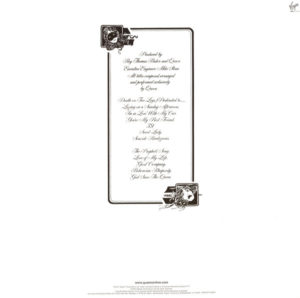 QUEEN - A NIGHT AT THE OPERA - Görsel 2