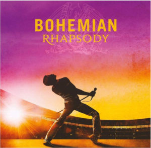 QUEEN - BOHEMIAN RHAPSODY - Görsel 1
