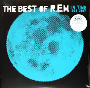 R.E.M. - IN TIME 1988 - 2003 - Görsel 1