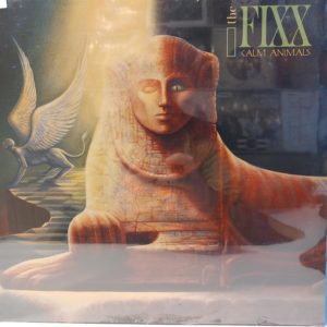 THE FIXX - CALM ANIMALS