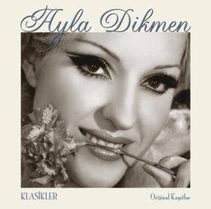 AYLA DİKMEN - KLASİKLER - Görsel 1