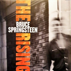 BRUCE SPRINGSTEEN - THE RISING - Görsel 1