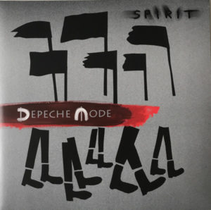 DEPECHE MODE - SPIRIT - Görsel 1